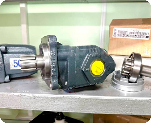 Картинка установки